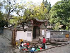 -丽江古城第一观景台