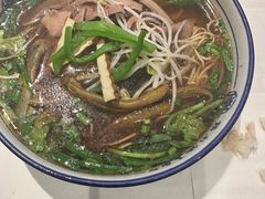 -镇南锅盖面馆(解放路店)