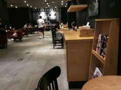 -星巴克臻选(郑州国贸360广场店)