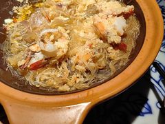 -卢大鲜鱼头捞饭(美利广场店)