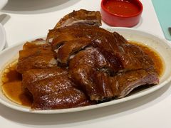 金牌烧鹅-龙记香港茶餐厅(久光百货店)