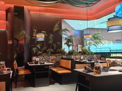 -芸山季·云南山珍菌火锅(人民广场来福士店)