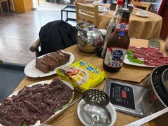 -濠轩阁特色生蚝火锅(水湾路店)