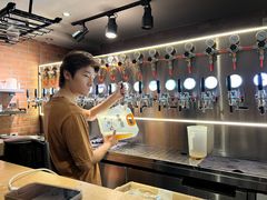 -优布劳精酿啤酒鲜扎闪送·(张江店)