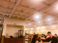 大堂-霸道川面馆(张江店)