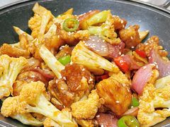 -园中院•常州菜