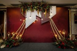 -琥珀婚礼策划AMBER WEDDING