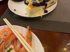-华安国际大酒店-餐厅