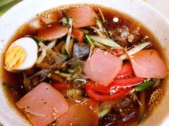 东北大冷面-石老头关东饺子王·东北菜(嘉华鑫城店)