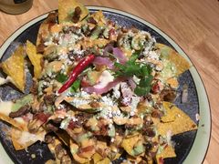 -Cactus墨西哥仙人掌餐厅