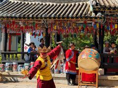 -云南民族村