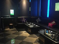 -OS CLUB(长风大悦城店)