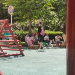 -酷酷兔少儿拓展天地