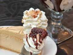 -The Cheesecake Factory芝乐坊餐厅(兴业太古汇店)