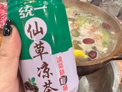 -洪大厨鸡煲(福田店)