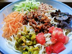 傣味凉面-阿木舂记·特色小吃(平江路店)