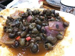 田螺-川巴食府(竹园小区店)