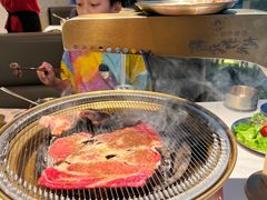 -西塔老太太泥炉烤肉(川沙百联店)