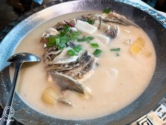 -院子餐厅·大锅菜·老杭帮(桥西直街店)