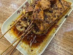 -牛王庙小吃(桥头街店)