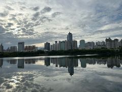 -南宁南湖公园