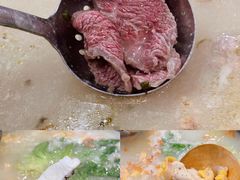 -御膳粥·牛乳粥底火锅·地道顺德菜(容桂店)