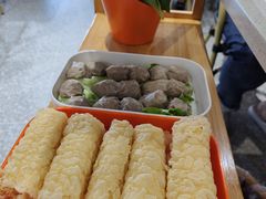 -锦里海景海鲜餐厅.三亚老字号(亚龙湾中心广场店)