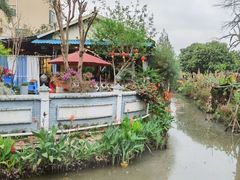 -天然居(伦教店)