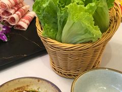 -菌子鲜汤野生菌锅