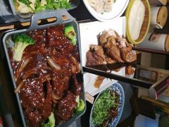 -老淮滨-蚌埠非遗小吃(淮河路店)
