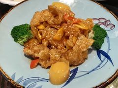 -乔家满族八大碗(流水沟店)