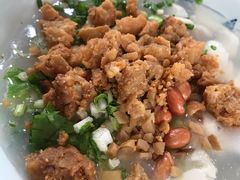 -豆相识•九九豆腐脑(牛咡桥店)