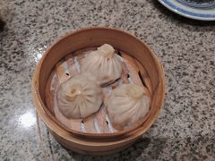 天王烤鸭包-南京大牌档(苏州中心店)