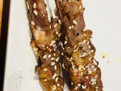 -木屋烧烤(坂田天安云谷店)