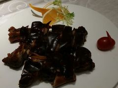 android_upload_pic-湖庭壹品鸭王·传统北京烤鸭·别墅私房菜·庭院宵夜(江宁店)