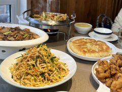 -小船渔村·大连菜(新华街店)