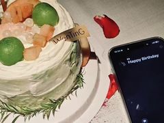 -WenTinG文汀·半糖蛋糕(合生汇店)