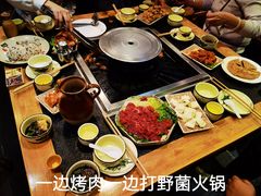 -滇藏石锅宴(崇仁巷老店)