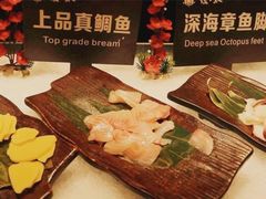 -钱小奴创意自助餐厅·原切谷饲安格斯畅吃(宁波慈溪爱琴海店)