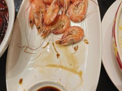 -丰收日·小海鲜·沪上家宴(顾村正大店)