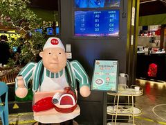 -弄堂里(西溪龙湖天街店)