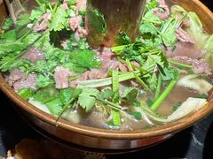 -廖川菜(太阳宫店)