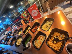 -比格比萨自助(宝山日月光店)