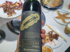 -圣罗巴海鲜烤肉自助(佳兆业店)