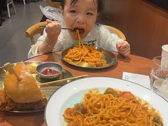 -魏斯理汉堡(西安沣东吾悦店)