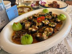 -香云轩·顺德菜(香云纱园林酒店店)