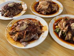 -温记府廟豆汤饭·始于1955年(海椒店)