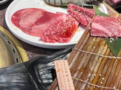 -牛角日本烧肉专门店(海运大厦店)
