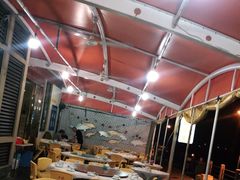 大堂-丰收渔港饭店(嵊泗店)