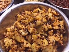 -周小亮丁家坡洋芋(全国总店)